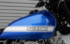 SUZUKI GLASS TRACKER BIG BOY NJ47A