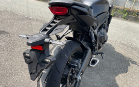 HONDA CB650R 2023 RH03