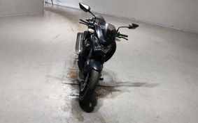 KAWASAKI Z250 ER250C