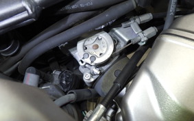 HONDA CRF250M 2026 MD44