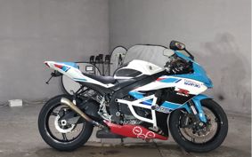 SUZUKI GSX-R750 2010 GR7LA