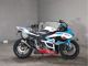 Фото Suzuki GSX-R750 2010 с японского аукциона