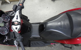 GILERA GP800 IE 2016