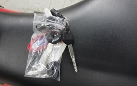 SUZUKI GSX-R125 2007 DL33B