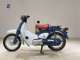 Фото Honda LITTLE CUB 2001 с японского аукциона