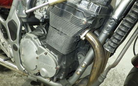 SUZUKI GSF1200 1998 GV75A