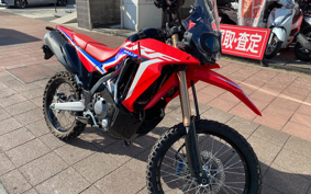 HONDA CRF250 RALLY MD47
