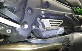 KAWASAKI ZX 1400 NINJA R 2014