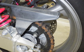 HONDA CB400SF VTEC 2010 NC42