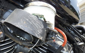 HARLEY L1200LI 2010