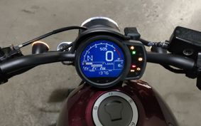 HONDA REBEL 1100 2022 SC83