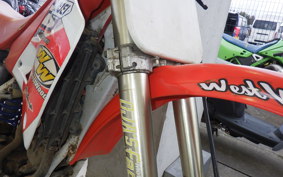 HONDA CR125R JE01