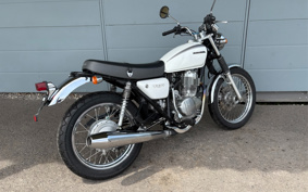 HONDA CB400SS 2009 NC41