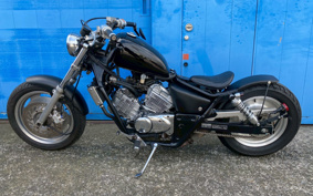 HONDA V-TWIN MAGNA MC29