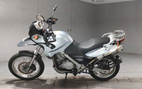 BMW F650GS 2004 0175