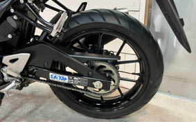 SUZUKI GSX-R125 ABS DL33B