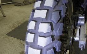 KAWASAKI KLE250 LE250A