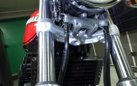 KAWASAKI ZEPHYR 400 Gen.1 1989 ZR400C