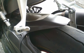 DUCATI 1299PANIGA-RES 2015 ZDMH905JAFB