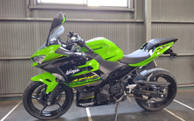 KAWASAKI NINJA 400 KRT ED 2018 EX400G