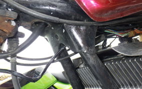 SUZUKI GT380 2026 GT380