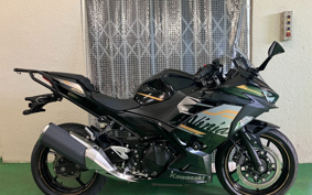 KAWASAKI NINJA 400 2020 EX400G