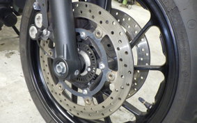 YAMAHA MT-07 2023 RM33J