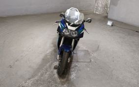 SUZUKI GSX-R1100 GU75A
