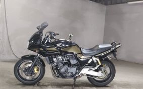 HONDA CB400SFV-4 BOLDOR NC42