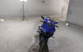 YAMAHA YZF-R25 RG74J
