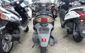 HONDA DIO CESTA GEN 2 AF68
