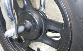 HONDA TODAY 2010 AF61