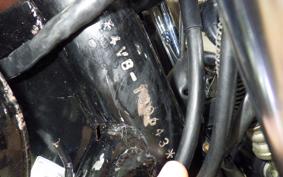 YAMAHA XJ550 2026 4V8