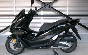 HONDA PCX125 JK05