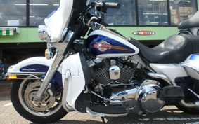 HARLEY HARLEY FLHTCU1580-1690 2007 FC4