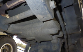 SUZUKI ﾚｯﾂ CA4AA