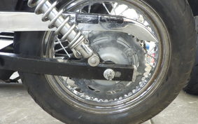 YAMAHA VIRAGO 250 3DM