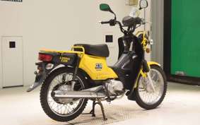 HONDA CROSS CUB 110 2012 JA10
