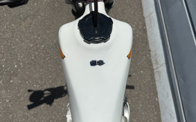 HONDA TL125 JD06
