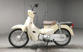 HONDA SUPER CUB50 AA09