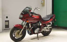 SUZUKI GSF1200 S 1998 GV75A