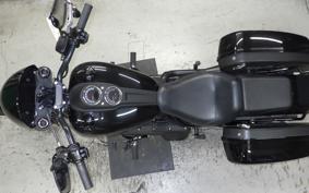 HARLEY FXLRS1870 2021