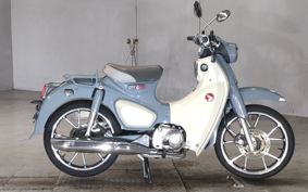 HONDA  SUPER CUB C125 JA48