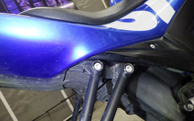 SUZUKI GSX-R125 DL33B