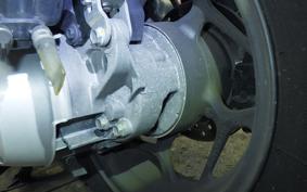 HONDA PCX125 2018 JK05