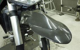 KAWASAKI KLX250D TRACKER X LX250V