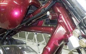 HONDA VT1300CX 2010 SC61