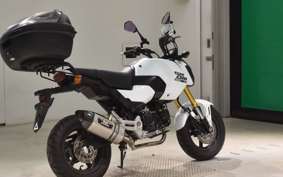 HONDA GROM 2004 JC92