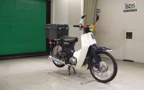 HONDA C90 SUPER CUB 2023 HA02