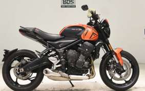 TRIUMPH TRIDENT 660 2023